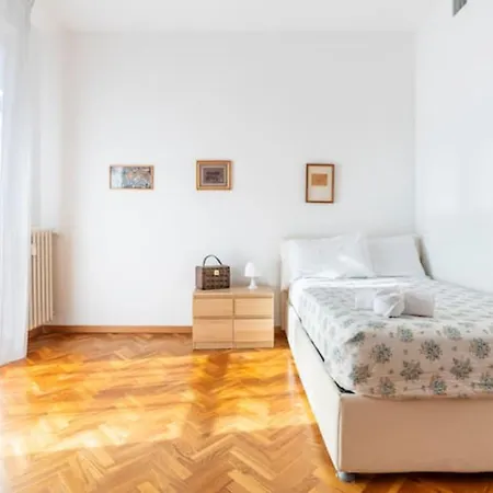 Appartement Varlungo Terrazza Panoramica Florence