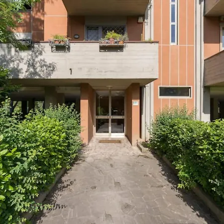 Appartement Varlungo Terrazza Panoramica Florence